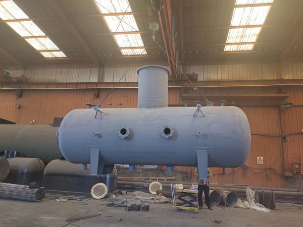 非标压力容器的检修周期是多久？